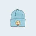 Beanie with Logo2